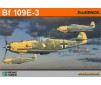 Bf 109E-3 Profipack - 1:32