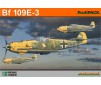 Bf 109E-3 Profipack - 1:32