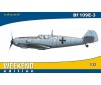 Bf 109E-3 Weekend  - 1:32