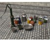 Water Pump Set 1/35