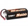 DISC.. Konect Lipo 5500mah 14.8V 60C 4S1P 81.4Wh (XL pack Dean)