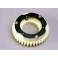 Spur gear assembly, 38-T (2nd speed)