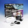 Airbrush & Compressor Set