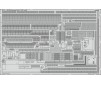 CVN-65 Enterprise pt.5/Tamiya 1/350