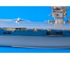 CVN-65 Enterprise pt.5/Tamiya 1/350