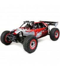 1/5 DBXL-E 2.0 4WD Brushless Desert Buggy RTR with Smart, Losi Body