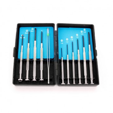 Precison Screwdriver Set