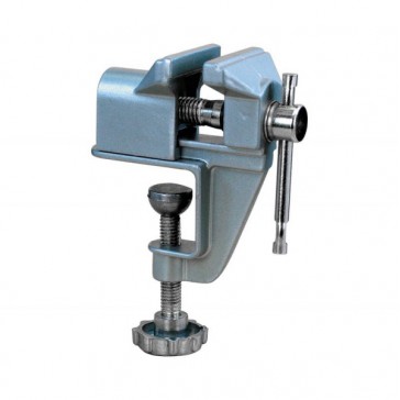 Mini Bench Vice 30mm