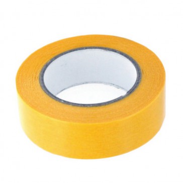 Precision Masking Tape 18mmx18m (1)