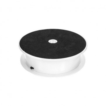 Turntable Dia 14cm (max 2,0kg)