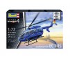 EC145"Le choix des maquettistes" 1:72