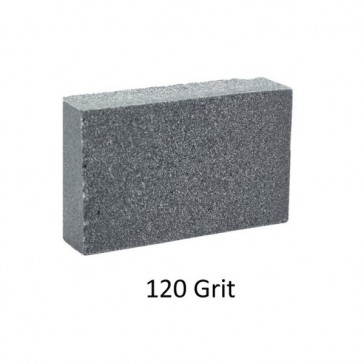 Reusable Abrasive Blocks Medium 120