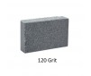 Reusable Abrasive Blocks Medium 120