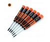 6pc Torx Driver set