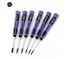 6pc Ball Point Driver set