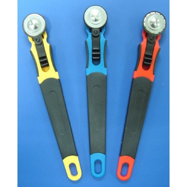 Mini Rotary Cutter Set