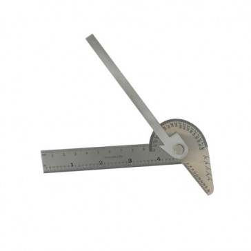 5 in 1 Angle Tool and Gauge