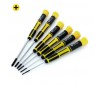 6pc Phillips Screwdriver set