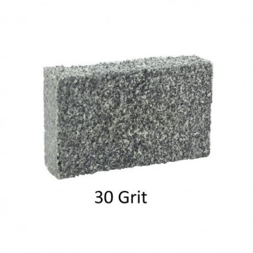 Reusable Abrasive Blocks Extra 30