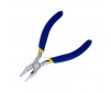 Flat Nose Serrated Pliers 120mm