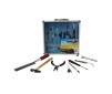 13Pc Railway Building Tool Set