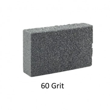 Reusable Abrasive Blocks Coarse 60