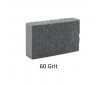 Reusable Abrasive Blocks Coarse 60