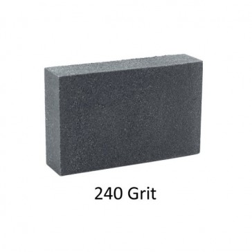 Reusable Abrasive Blocks Fine 240