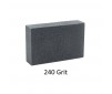 Reusable Abrasive Blocks Fine 240