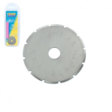 Spare Skip Blade For Rotary Cutter