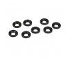 n°8 Countersink Washers (8)