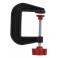 Plastic G-Clamps 50mm