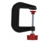Plastic G-Clamps 50mm