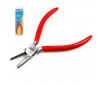 Combination pliers - Conc./H.round