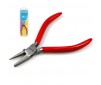 Combination pliers - round/flat