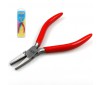 Combination pliers - H.round/flat
