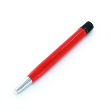 Glasfiber penseel, 4 mm