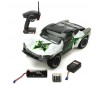 DISC.. PROMO : Car Torment 1/10 2wd SCT (black/green) RTR kit