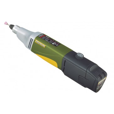 Accu-Industrie-boorslijper IBS/A in kartonnen verpakking Accu-Industrie-boorslijper IBS/A in kartonnen verpakking