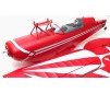 1/4 Plane 1400mm Pitts V2 PNP kit 