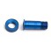 DISC.. SERVO SAVER HUB BLUE