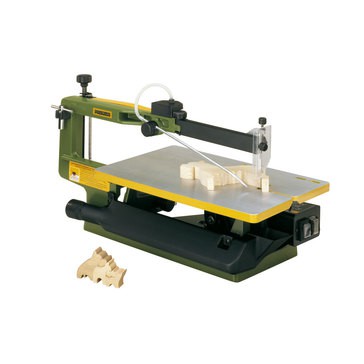 Figuurzaag DS 460 met 2 snelheden Figuurzaag DS 460 met 2 snelheden