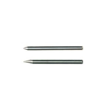 Volhardmetalen graveerfrees, 0,5mm