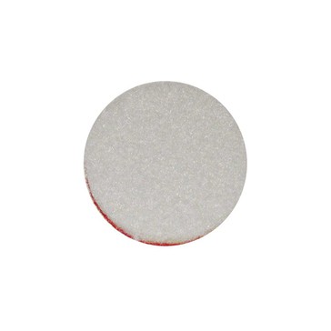 Disque de polissage feutre moyen Ø 50 mm, 2 pièces Disque de polissage feutre moyen Ø 50 mm, 2 pièces