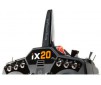 iX20 20 Channel Transmitter Only - EU