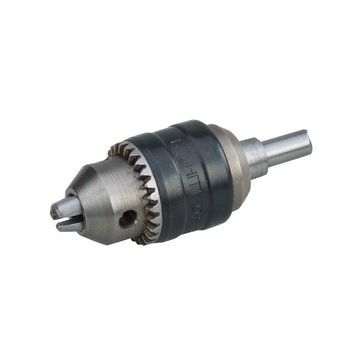 Mandrin RÖHM à couronne dentée 0,5 - 6,5 mm pour FD 150/E