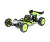 22 5.0 DC ELITE Race Kit: 1/10 2WD Dirt/Clay