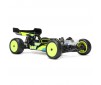 22 5.0 DC ELITE Race Kit: 1/10 2WD Dirt/Clay