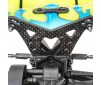 22 5.0 DC ELITE Race Kit: 1/10 2WD Dirt/Clay