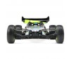 22 5.0 DC ELITE Race Kit: 1/10 2WD Dirt/Clay